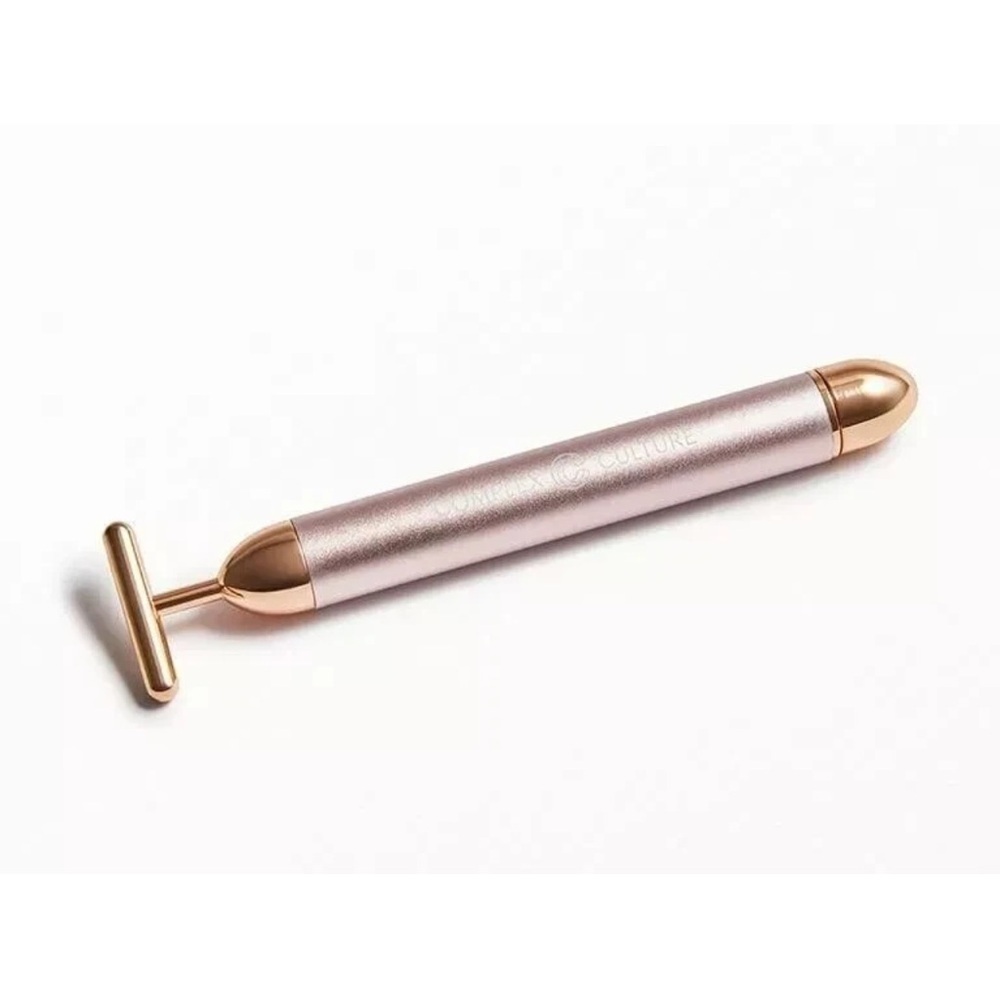 Complex Culture‎ Sonic T-bar face massager